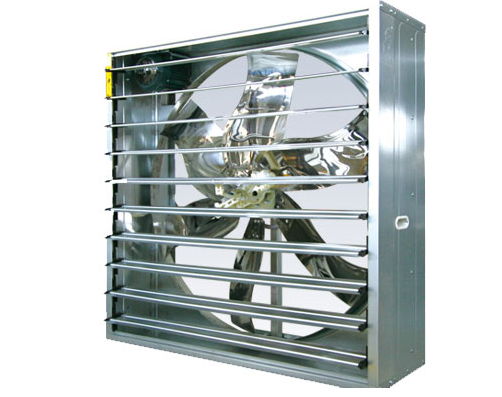 磨练蛋鸡装备风机的手艺要点是什么？？