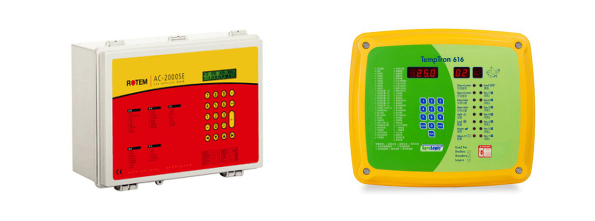 蛋鸡信息化治理系统